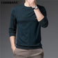 Suéter casual homme