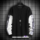 Moletom Sweatshirt Fashion