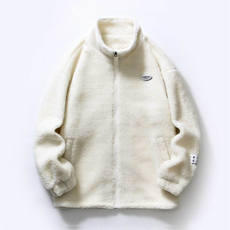 Jaqueta Polar Bear