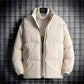 Jaqueta Parkas Chic