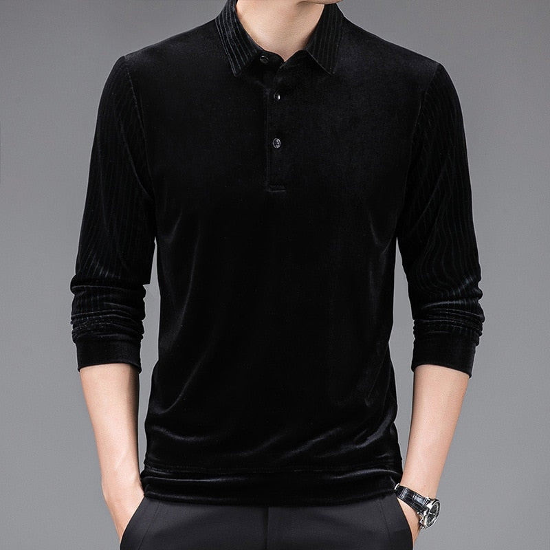 Suéter casual tee