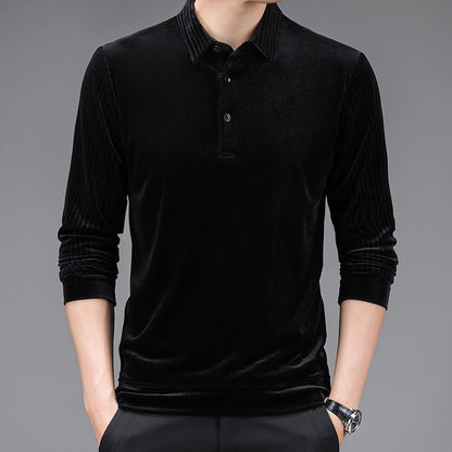 Suéter casual tee