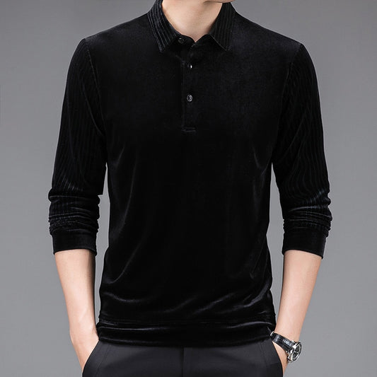 Suéter casual tee