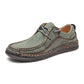 Sapato Moccasins