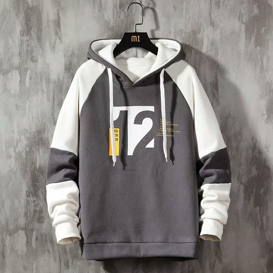Moletom Spring Modern