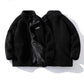 Jaqueta Lambswool Fashion