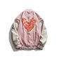 Jaqueta Bomber Delux Fashion