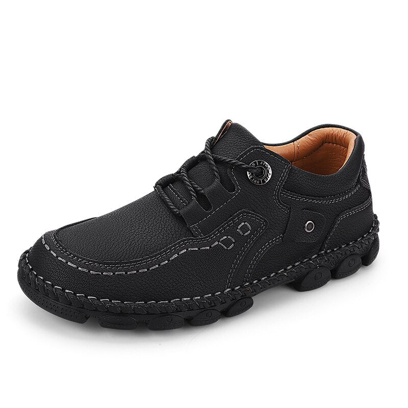 Sapato casual mocc