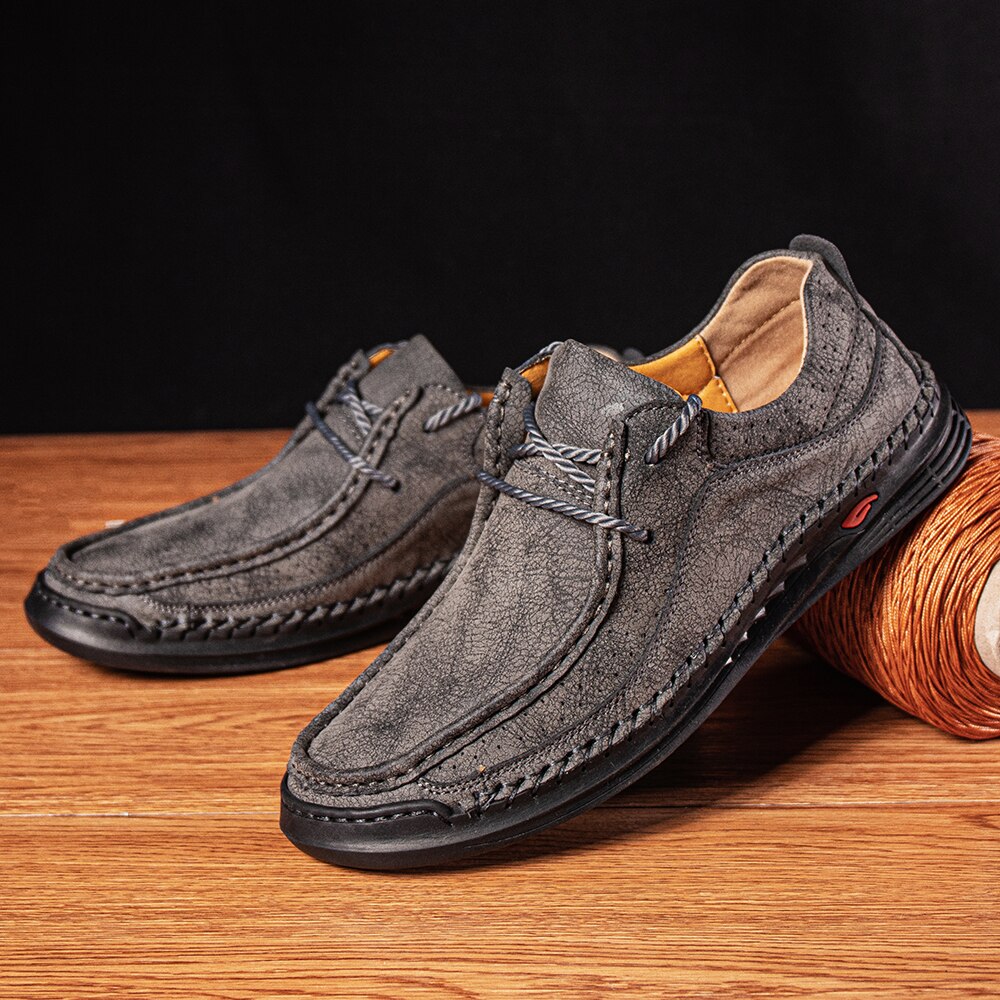 Sapato casual footwer