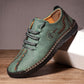 Sapato Leat Comfort
