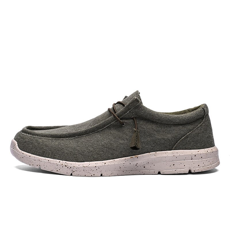 Sapato casual weig