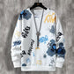 Moletom Pullover Modern