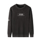 Suéter casual wear