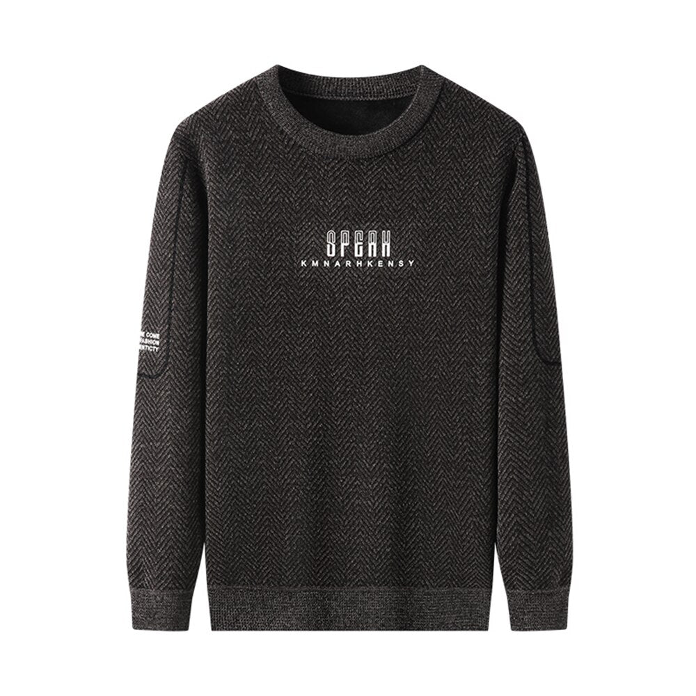 Suéter casual wear