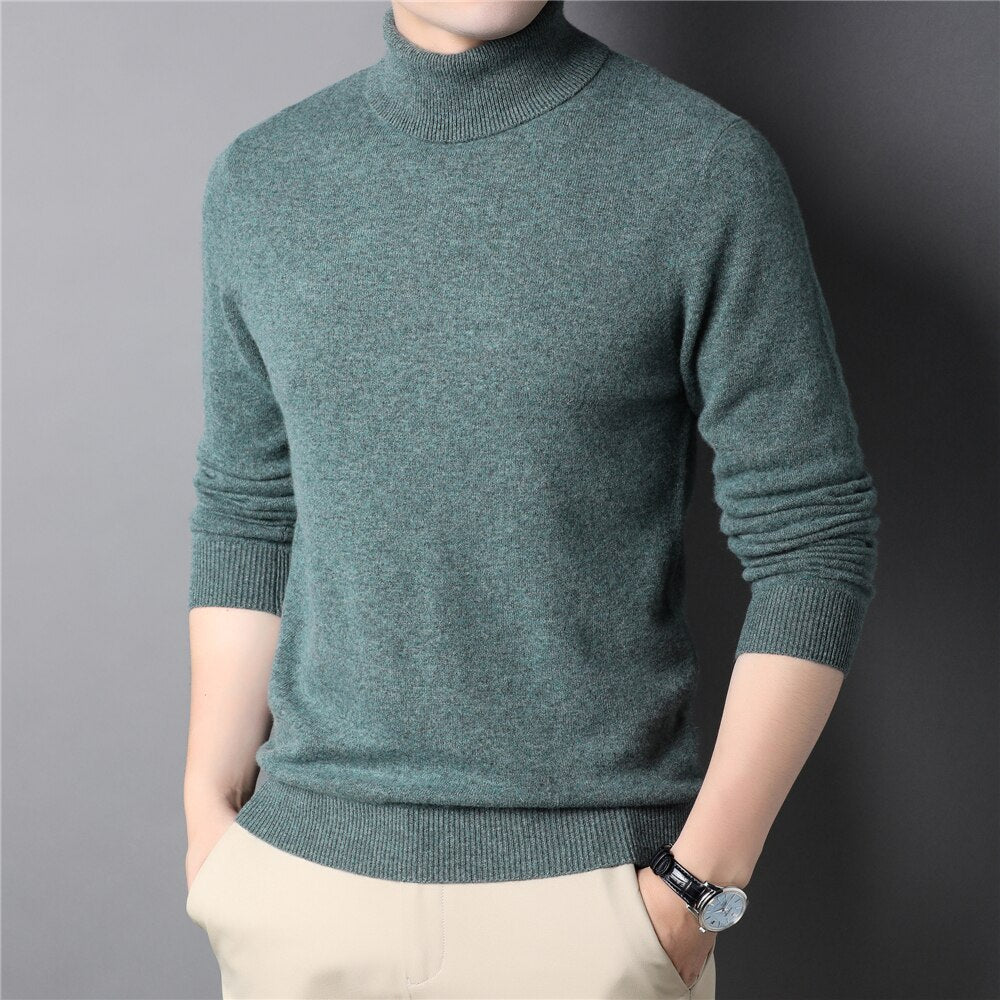 Suéter casual brand