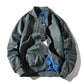 Jaqueta Pilot Military Fashion