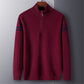 Suéter casual cashmere