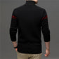 Suéter casual cashmere