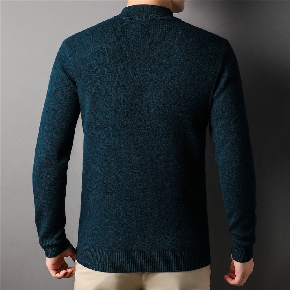 Suéter casual brand