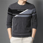 Suéter o-neck
