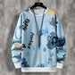 Moletom Pullover Modern