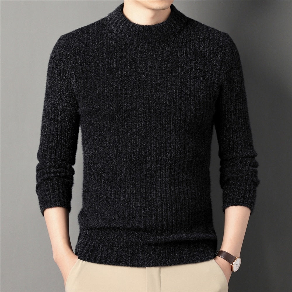 Suéter casual winter