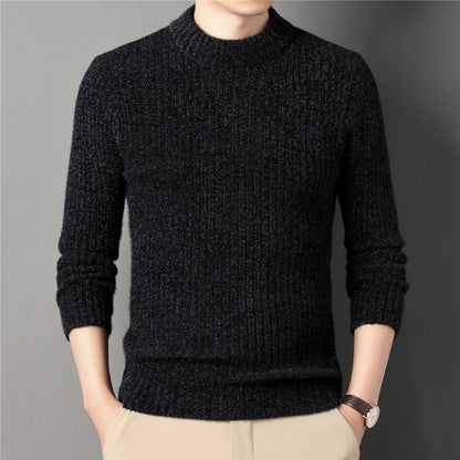 Suéter casual winter