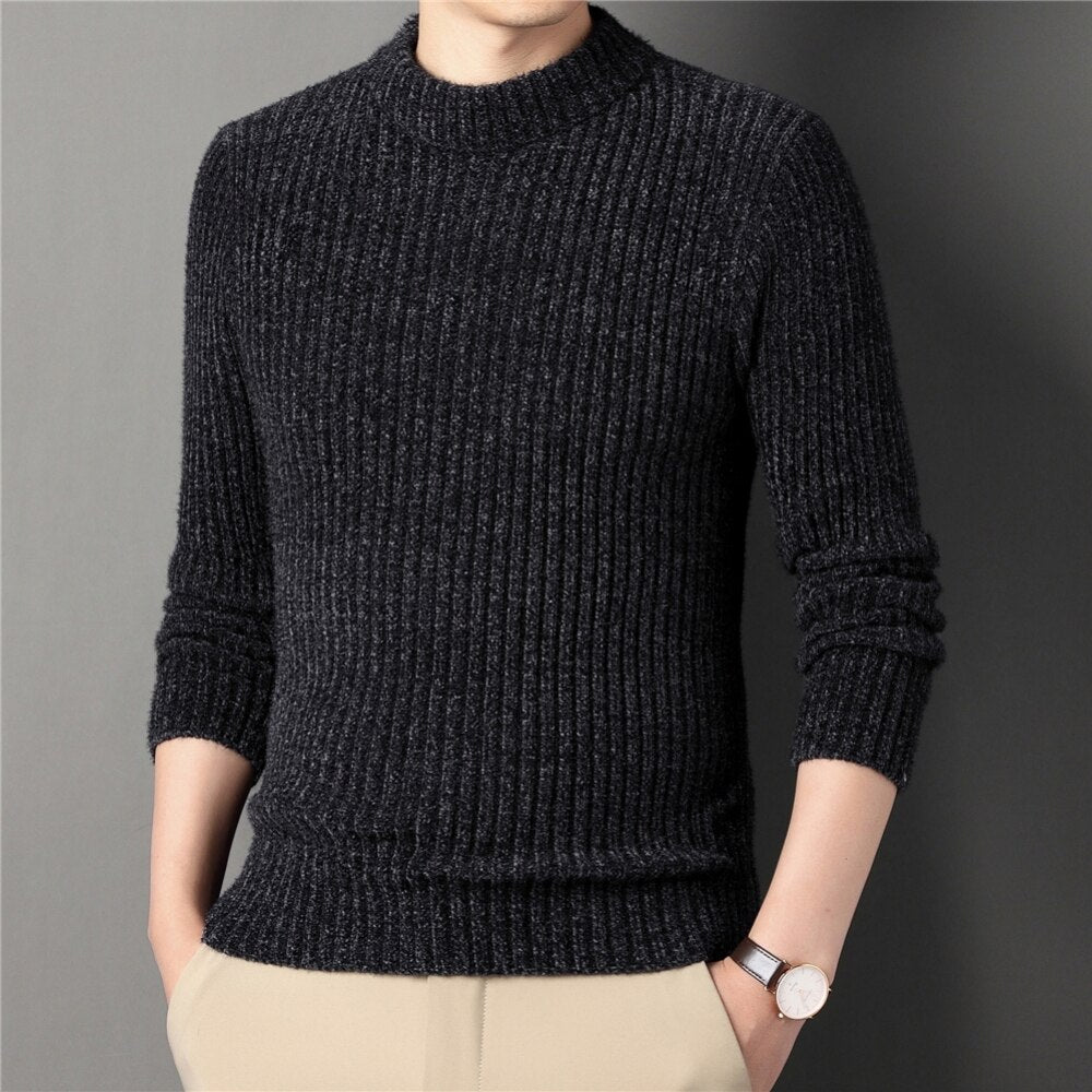 Suéter casual winter