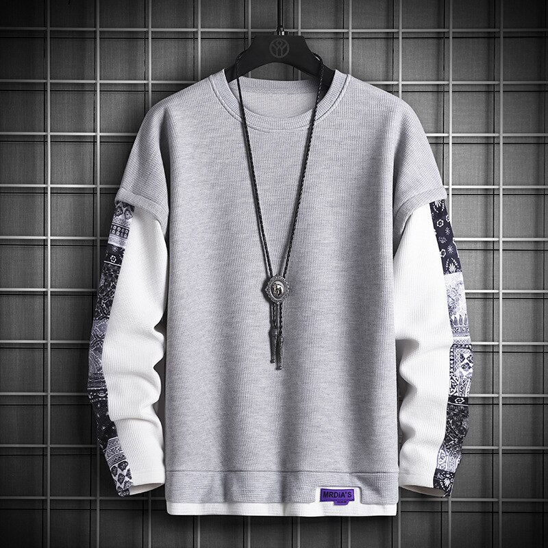 Moletom New Hoodies Fashion