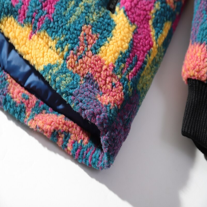 Jaqueta Modern Two Ways Fashion
