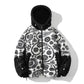 Jaqueta Print Fashion