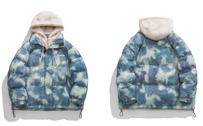 Jaqueta Winter Storm Fashion
