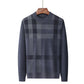 Suéter casual high