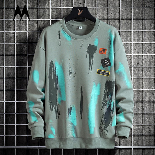 Moletom Cool Modern