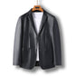 Jaqueta de Couro Slim fall winter
