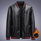 Jaqueta casual slim fit Plus for