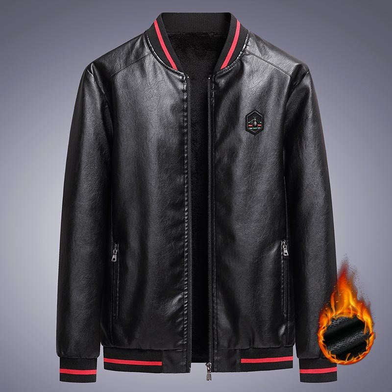 Jaqueta casual slim fit Plus for