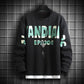 Moletom Autumn Hoody