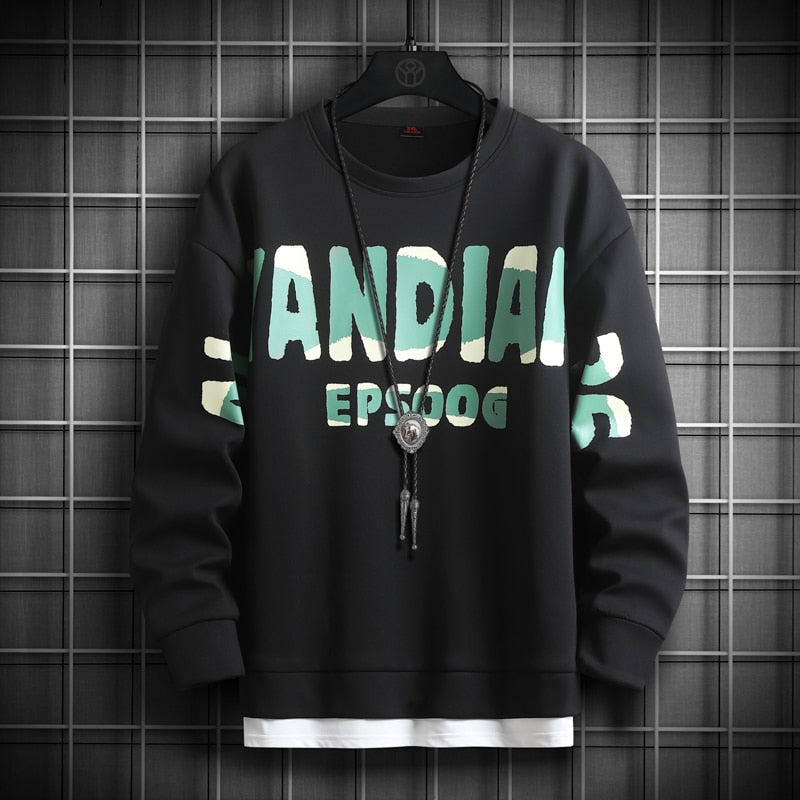 Moletom Autumn Hoody