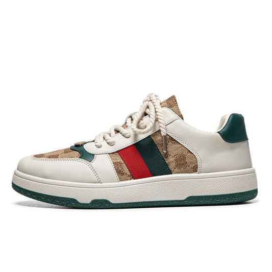 Tênis Casual Urban Chic