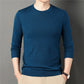 Suéter casual homme