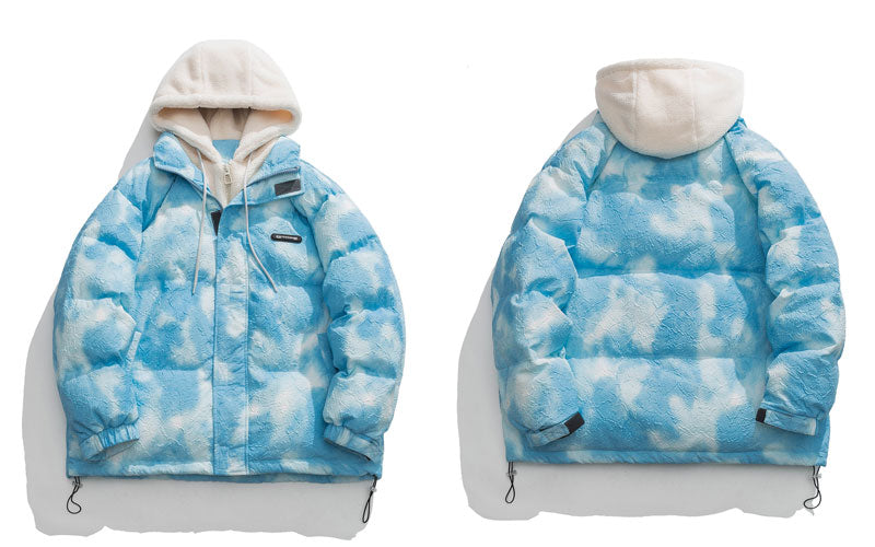 Jaqueta Winter Storm Fashion