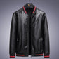Jaqueta casual slim fit Plus for