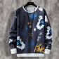 Moletom Pullover Modern