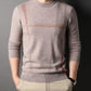 Suéter casual homme