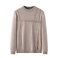 Suéter casual homme