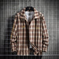 Casaco Varsity Fashion