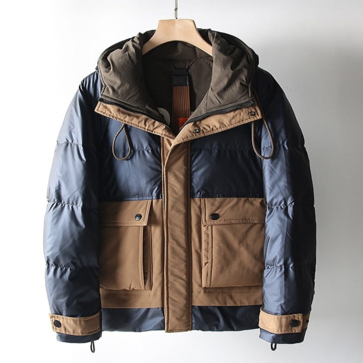Jaqueta New Layer Fashion