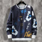 Moletom Pullover Modern
