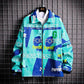 Casaco Varsity Spring